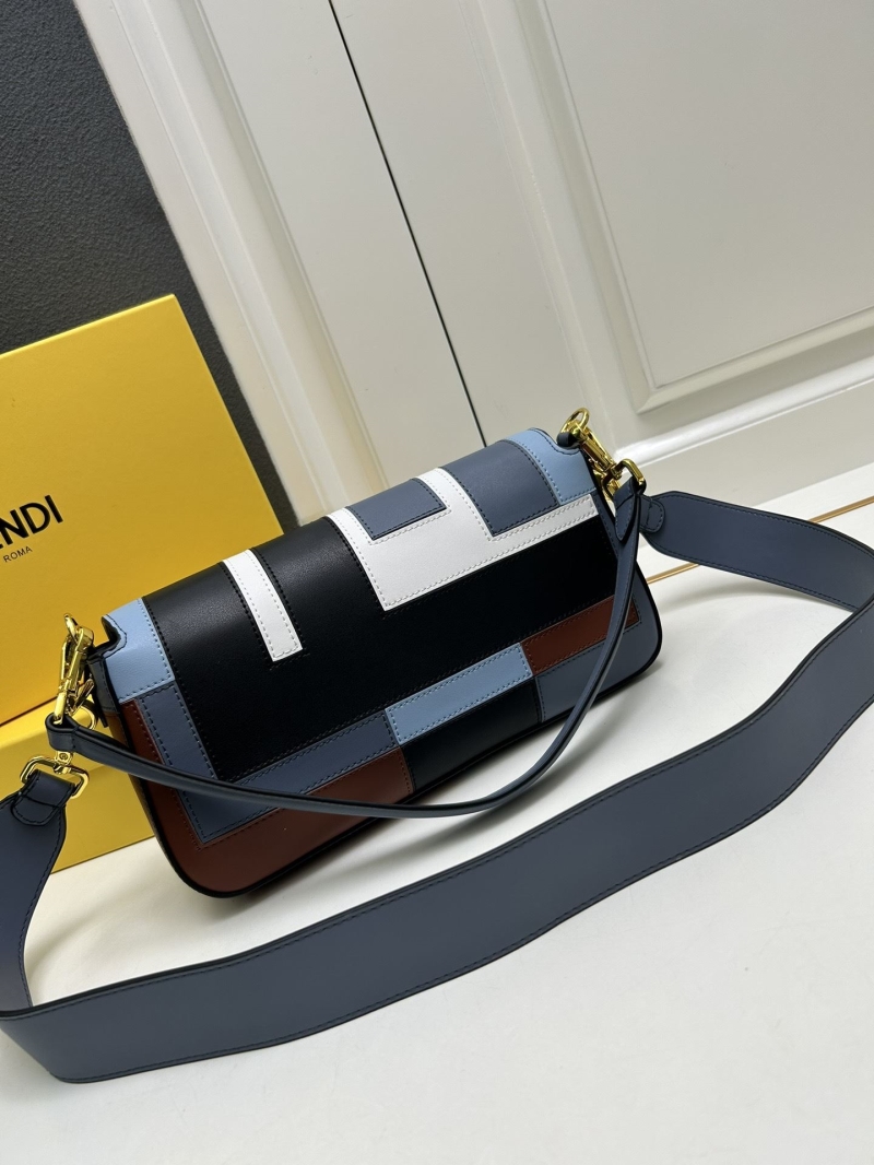 Fendi Baguette Bags